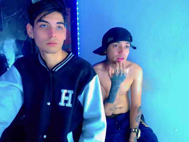 TheShamefulBoys