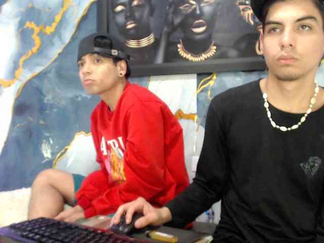 TheShamefulBoys TheShamefulBoys