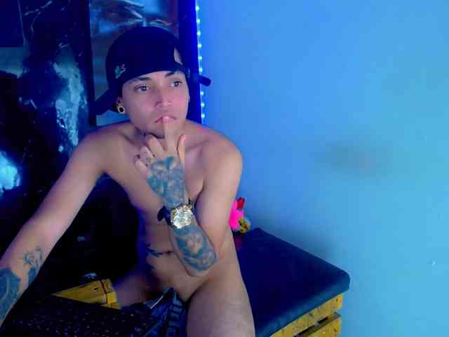 TheShamefulBoys Sex Cam Show
