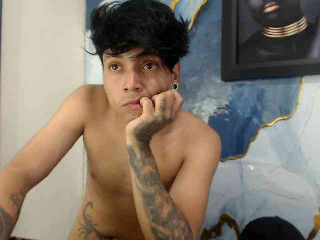 TheShamefulBoys Sex Cam Show