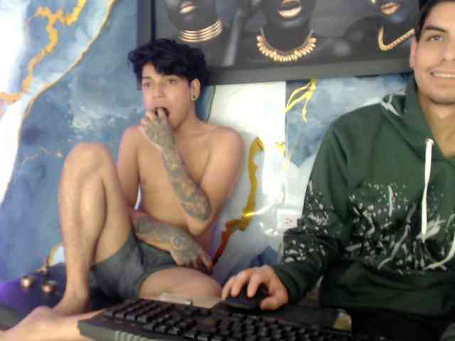 TheShamefulBoys TheShamefulBoys