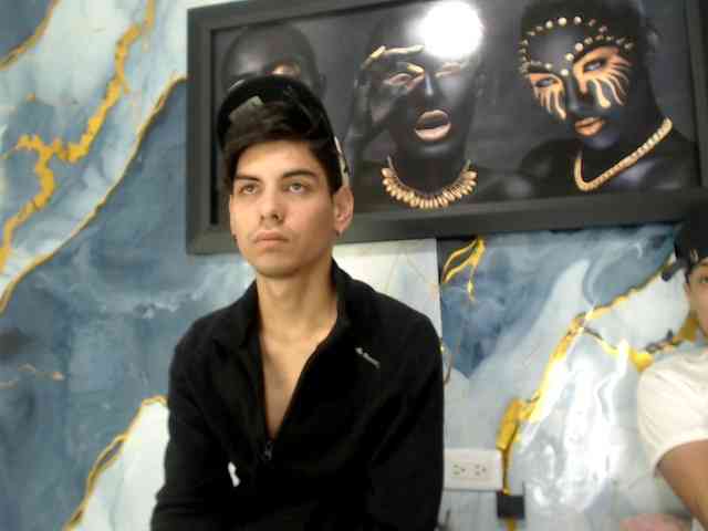 TheShamefulBoys Sex Cam Show