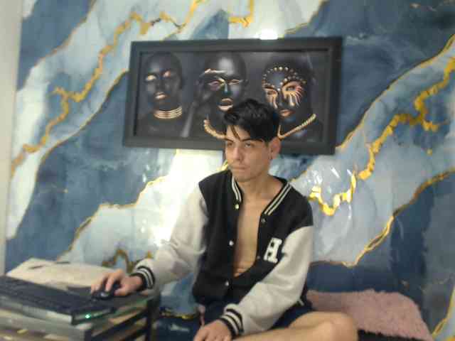 TheShamefulBoys Sex Cam Show