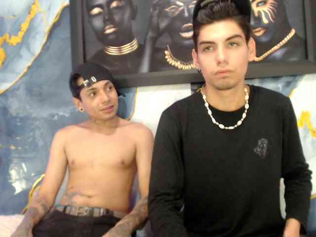 TheShamefulBoys TheShamefulBoys