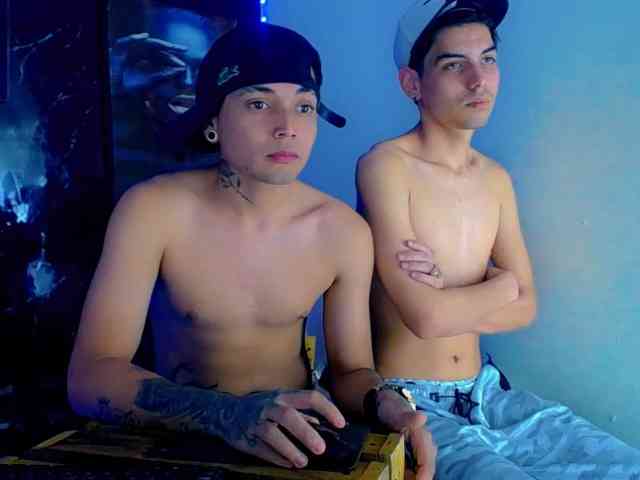 TheShamefulBoys