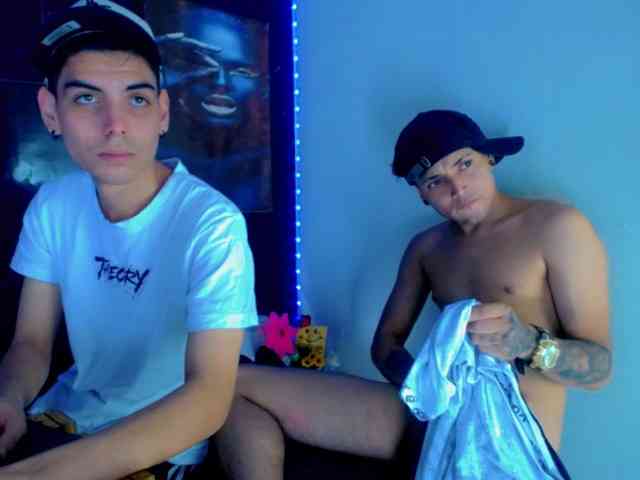 TheShamefulBoys