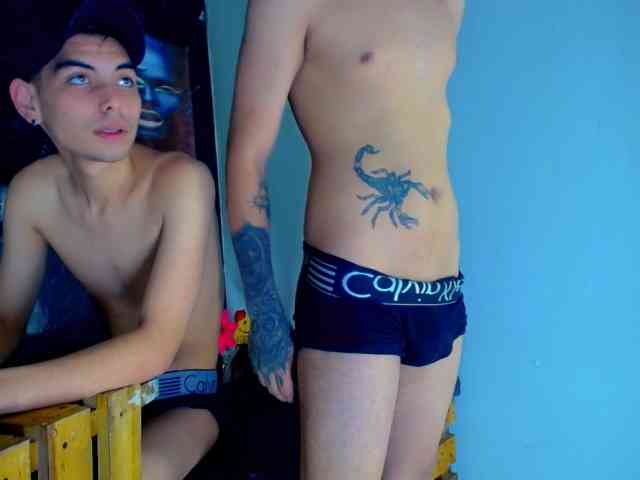 TheShamefulBoys