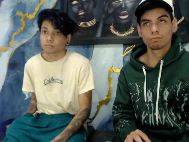 TheShamefulBoys