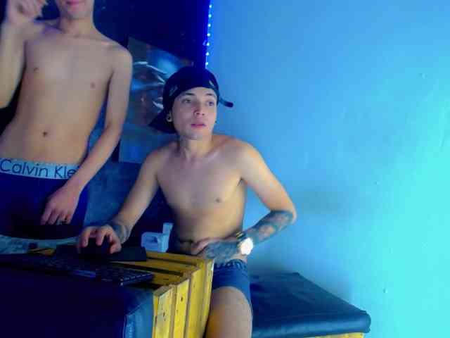 TheShamefulBoys