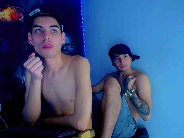 TheShamefulBoys