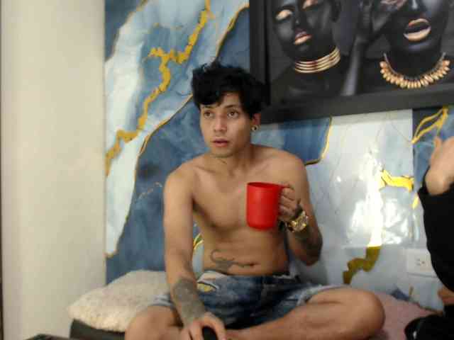 TheShamefulBoys