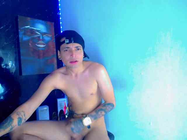 TheShamefulBoys Sex Cam Show