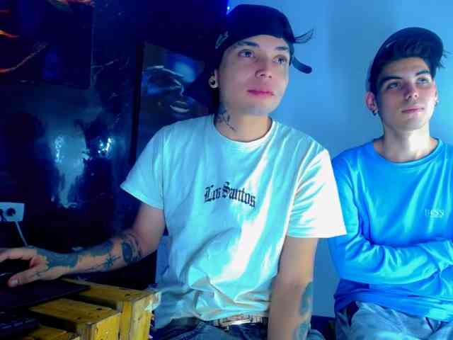 TheShamefulBoys