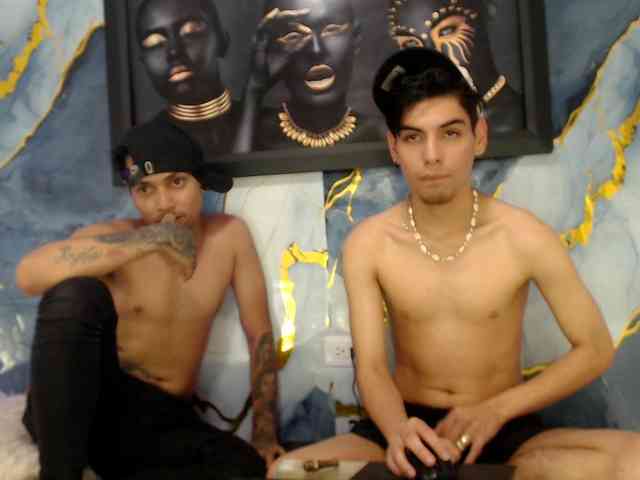 TheShamefulBoys TheShamefulBoys