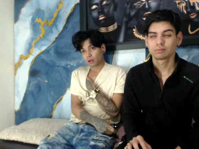 TheShamefulBoys