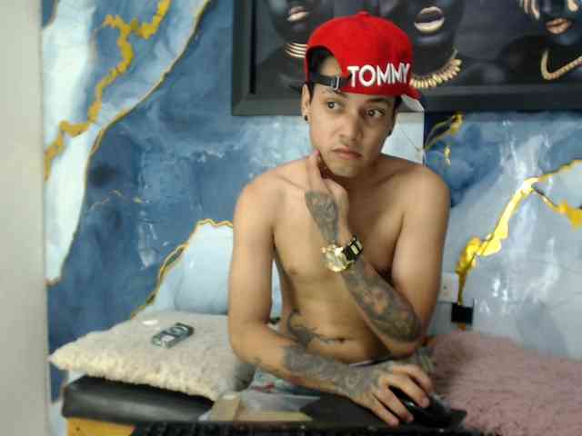 TheShamefulBoys Sex Cam Show