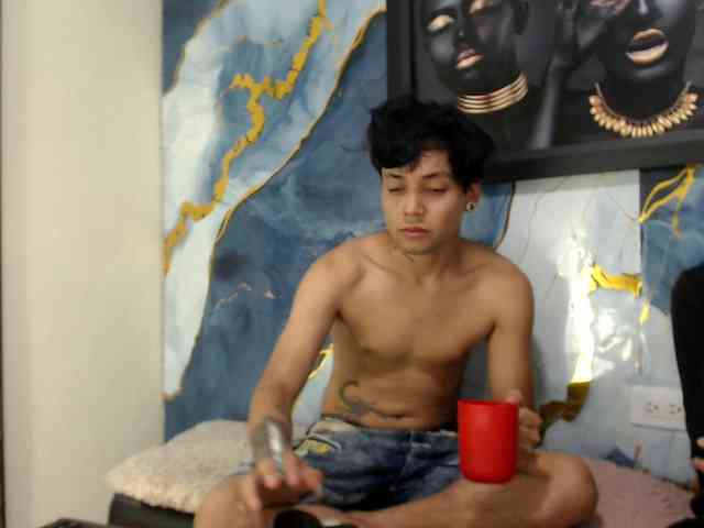 TheShamefulBoys