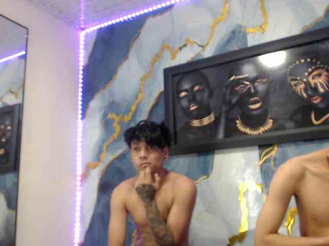 TheShamefulBoys TheShamefulBoys