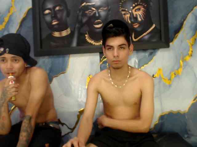 TheShamefulBoys TheShamefulBoys