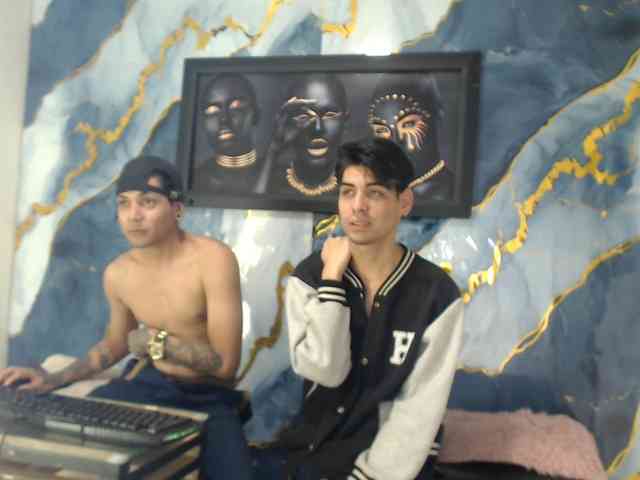 TheShamefulBoys