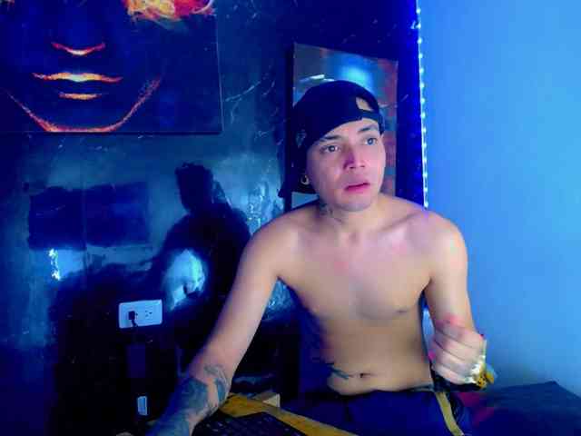 TheShamefulBoys Sex Cam Show