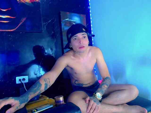 TheShamefulBoys Sex Cam Show