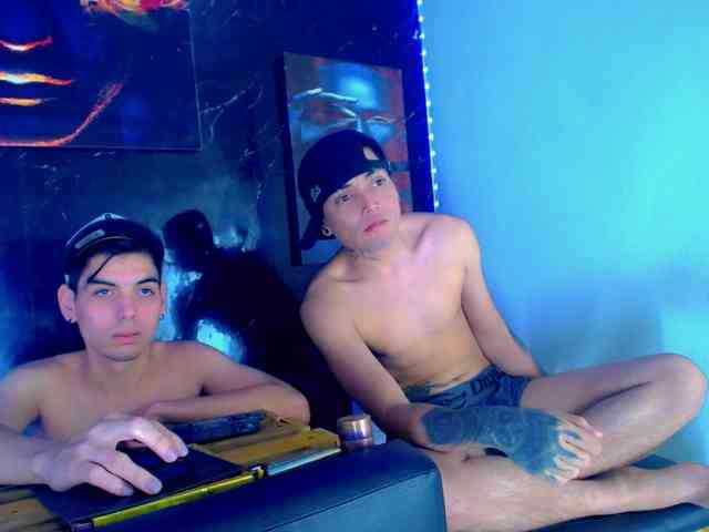 TheShamefulBoys TheShamefulBoys