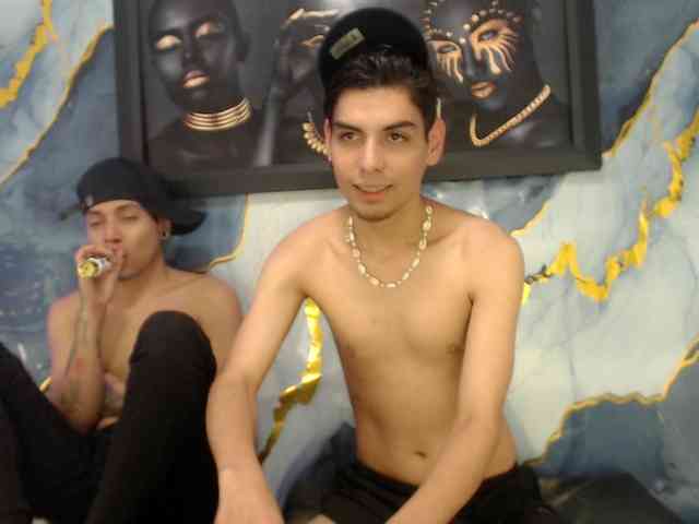 TheShamefulBoys TheShamefulBoys