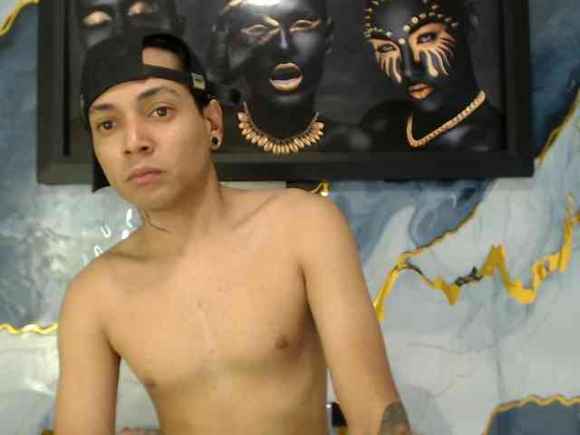 TheShamefulBoys Sex Cam Show