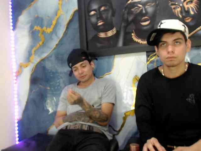 TheShamefulBoys