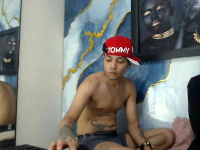 TheShamefulBoys Sex Cam Show