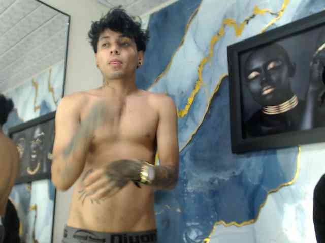 TheShamefulBoys Sex Cam Show