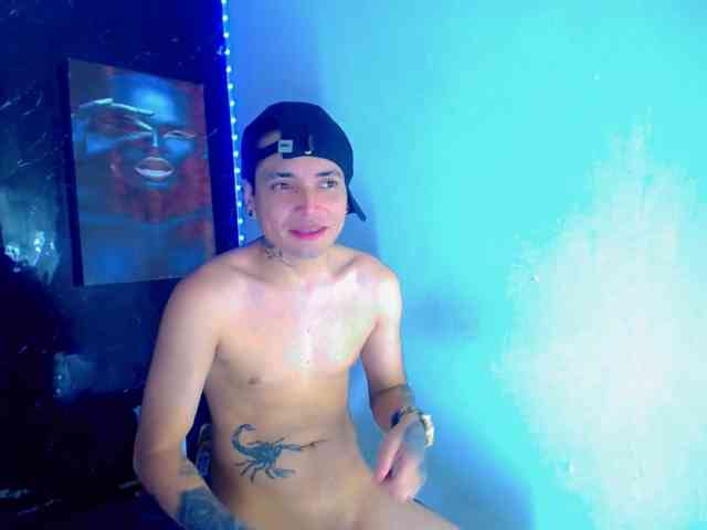 TheShamefulBoys Sex Cam Show