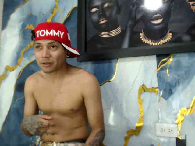 TheShamefulBoys Sex Cam Show
