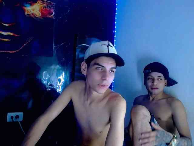 TheShamefulBoys