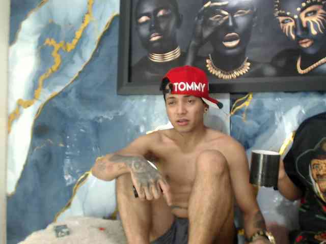 TheShamefulBoys Sex Cam Show