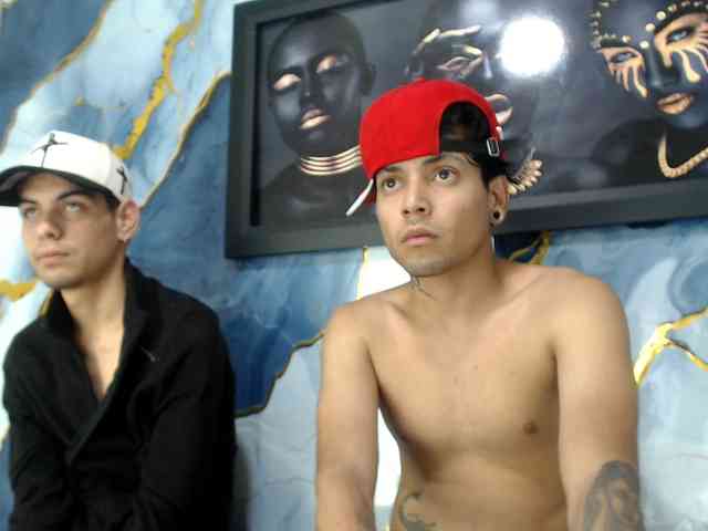 TheShamefulBoys