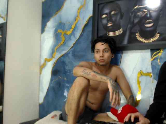 TheShamefulBoys