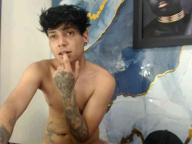 TheShamefulBoys Sex Cam Show