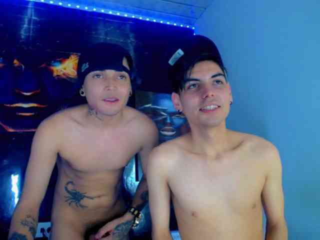 TheShamefulBoys