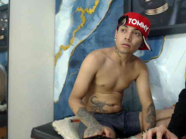 TheShamefulBoys Sex Cam Show