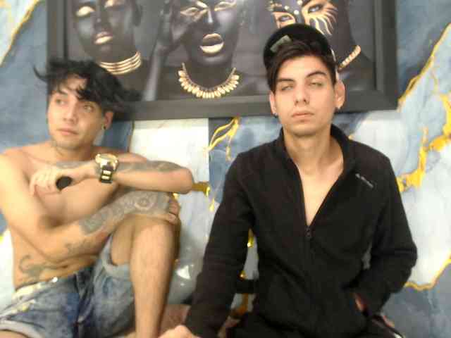 TheShamefulBoys TheShamefulBoys