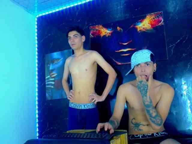TheShamefulBoys TheShamefulBoys