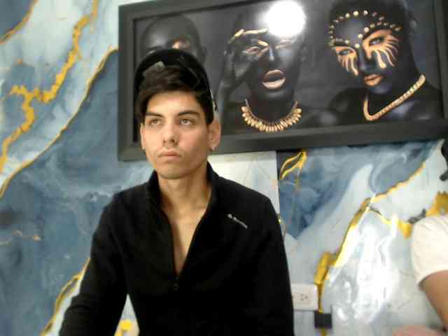 TheShamefulBoys Sex Cam Show