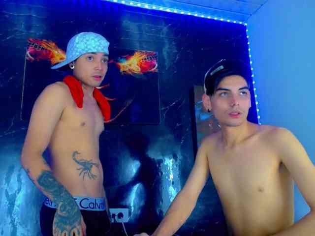 TheShamefulBoys