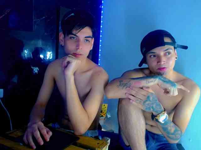 TheShamefulBoys TheShamefulBoys