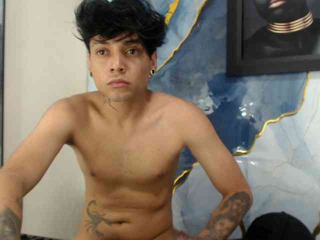 TheShamefulBoys Sex Cam Show