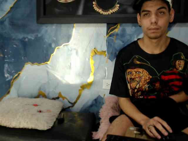 TheShamefulBoys Sex Cam Show