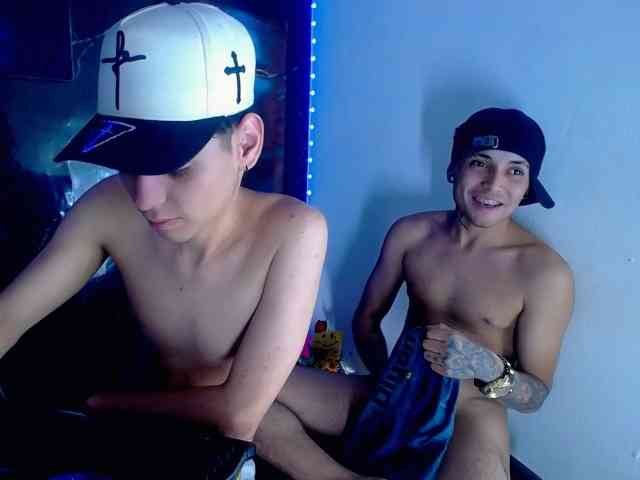 TheShamefulBoys TheShamefulBoys
