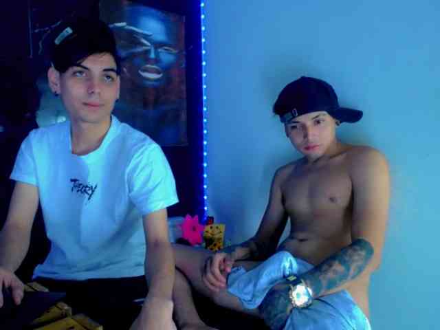TheShamefulBoys
